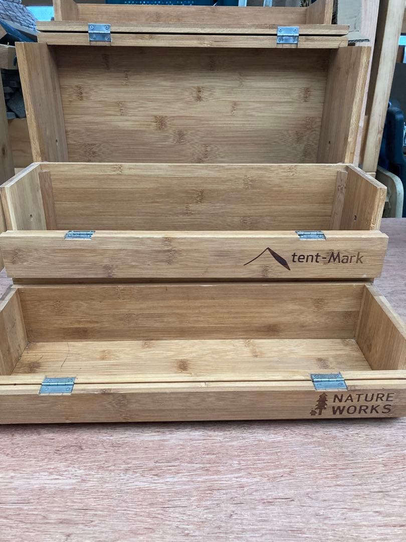 オカモチ　テンマク