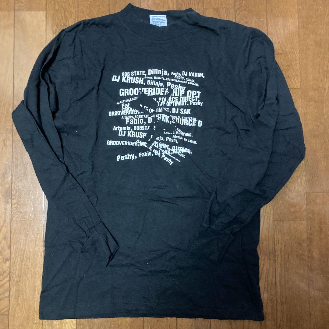 SUGIZO ソロ活動開始時Tシャツ LUNASEA ルナシー LUNA SEA