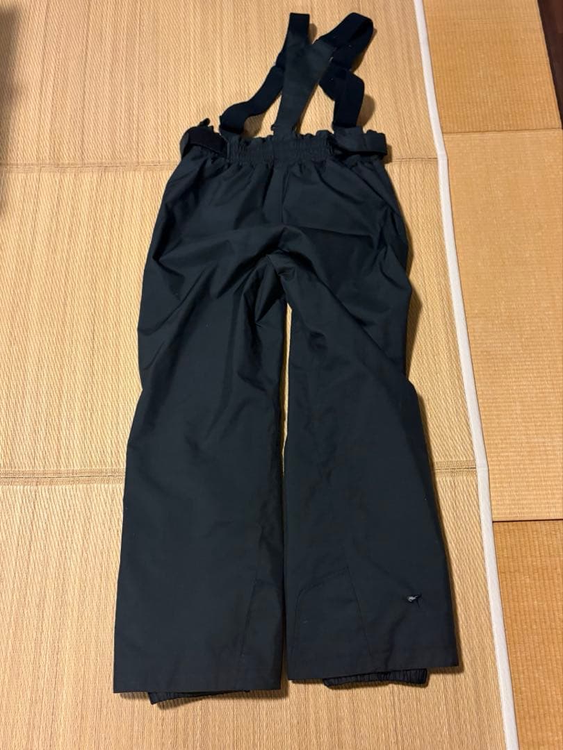 スキーウェア　デサント　descente