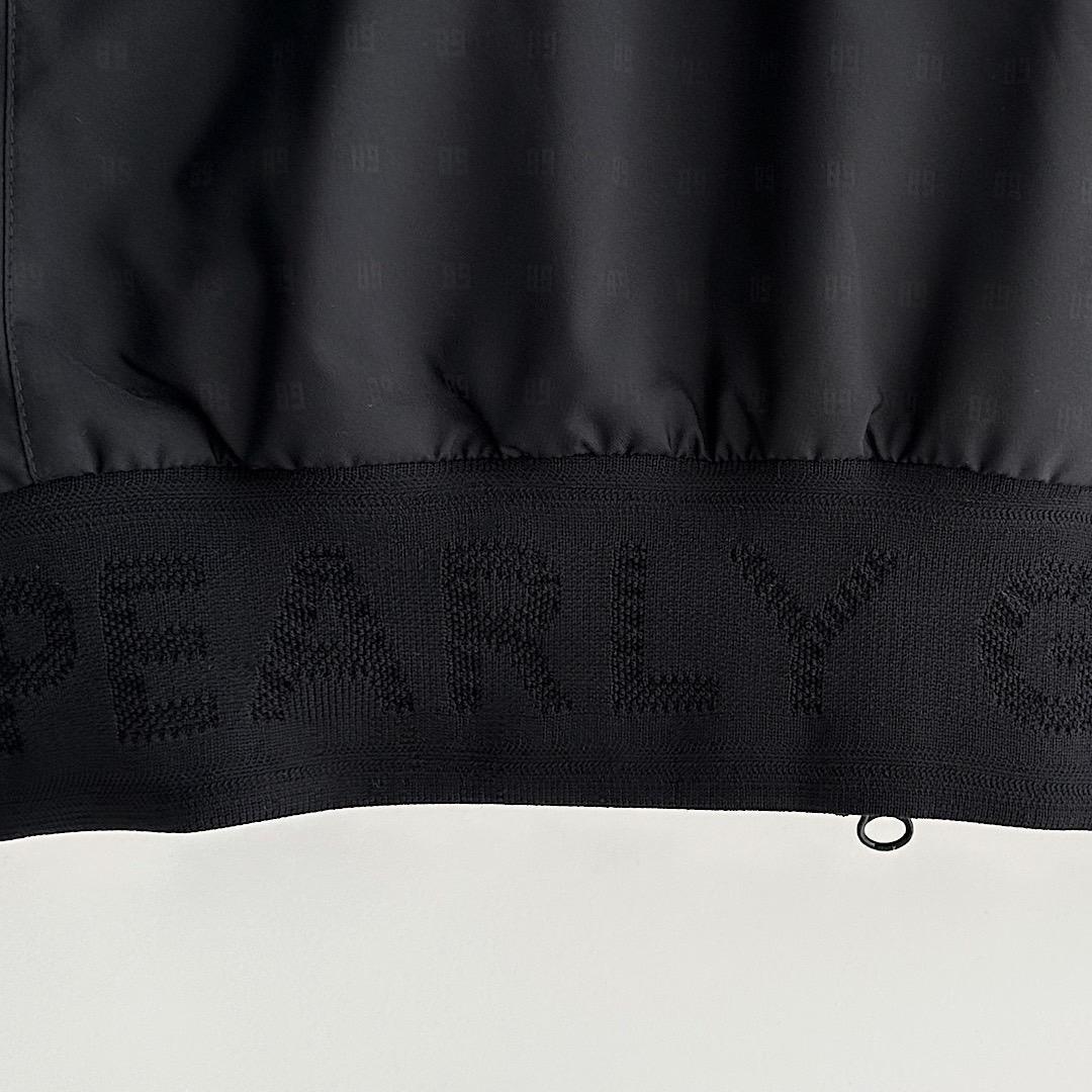 508 パーリーゲイツ 透湿防水 保温 ジップアップブルゾン アウター 0 S