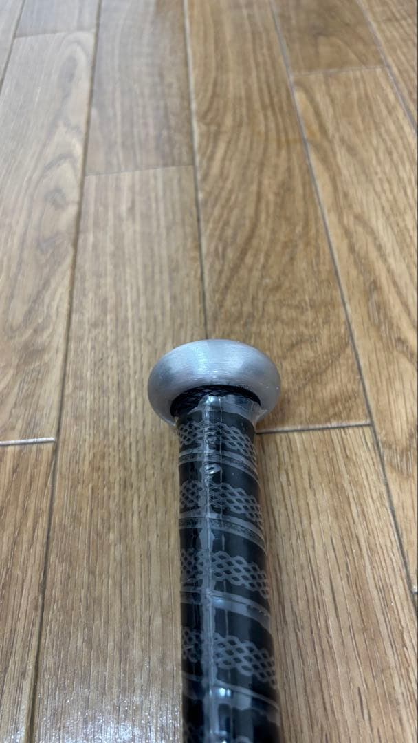 ルイスビルスラッガー硬式バット【新品未使用】