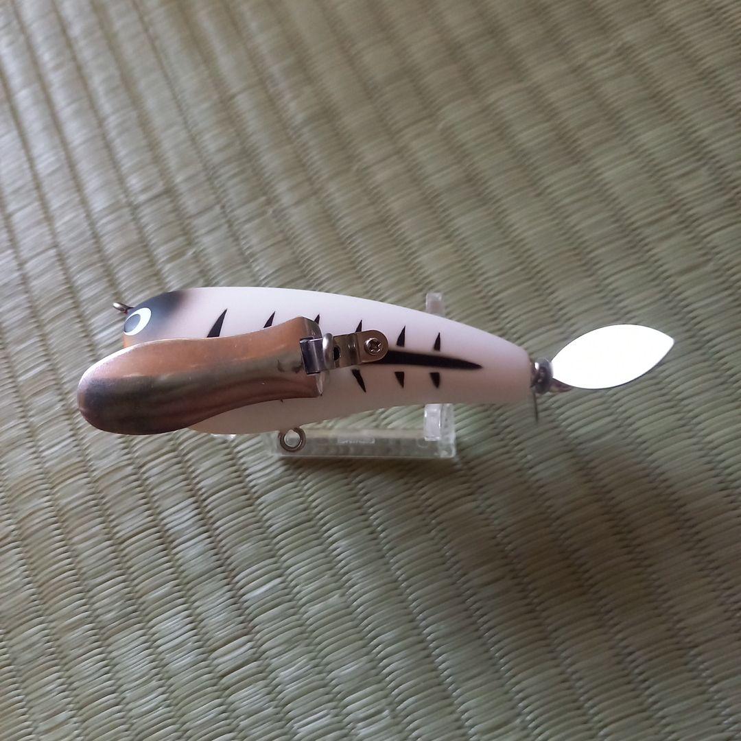 スキルフル×ヤマト屋 ヤマトクローラー マットホワイトボーン