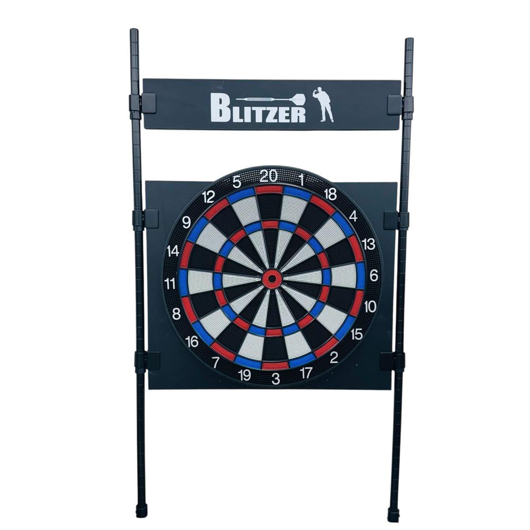 BLITZER SATURN スタンドセット　ブリッツァー　ダーツスタンド