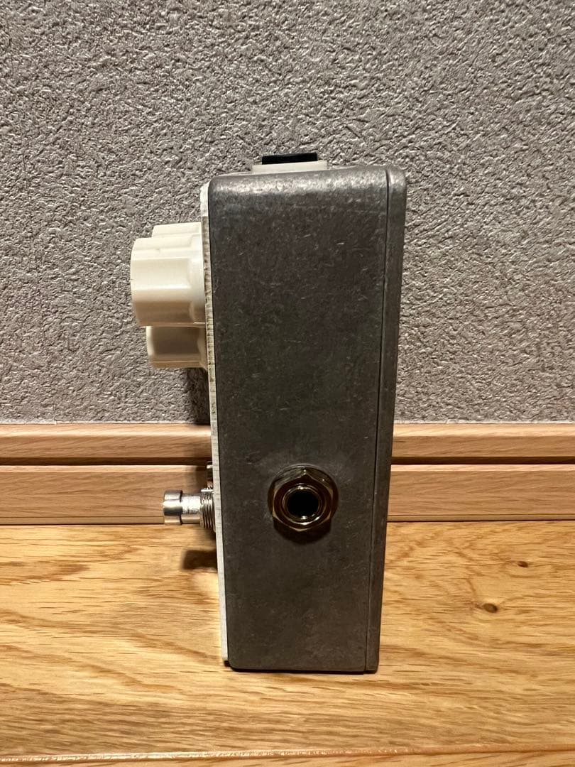 GREER AMPS LIGHTSPEED オーバードライブ