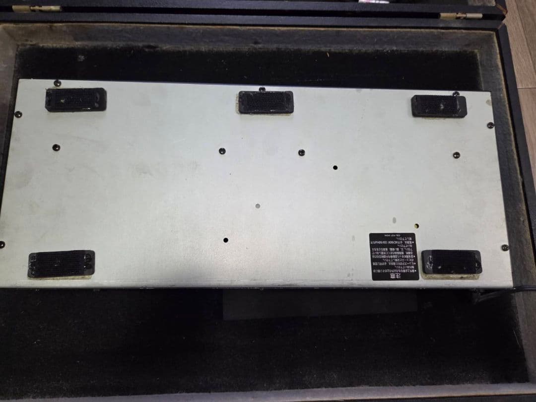 ギター Maxon PUE5 Tube