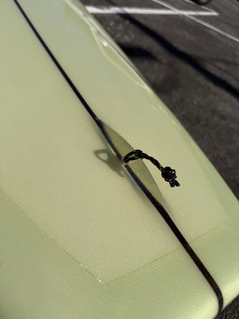 KI SURFBOARD 10'00 GLIDER 2024年製