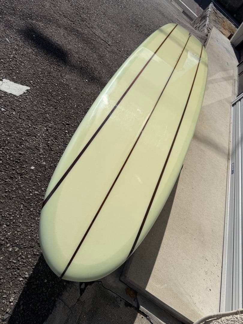 KI SURFBOARD 10'00 GLIDER 2024年製