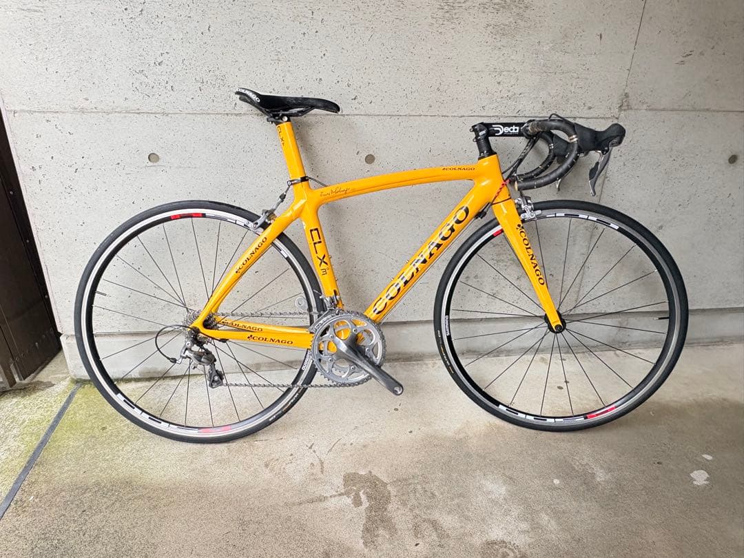 COLNAGO CLX 3.0 45s 発送、直接引き取り可能
