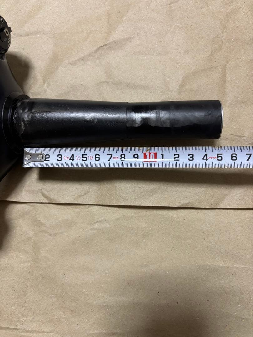 ROCKSHOX SID WORLD CUPサスペンションフォーク