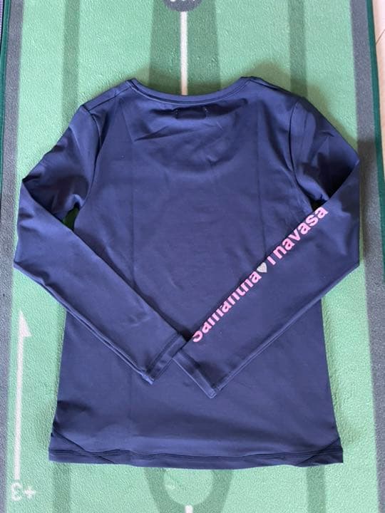 【新品】サマンサタバサ　ゴルフ　レディース　UVインナーウエア