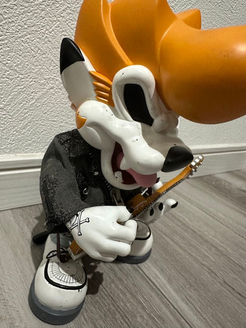 希少！TOKYO GUNS COOL CAT