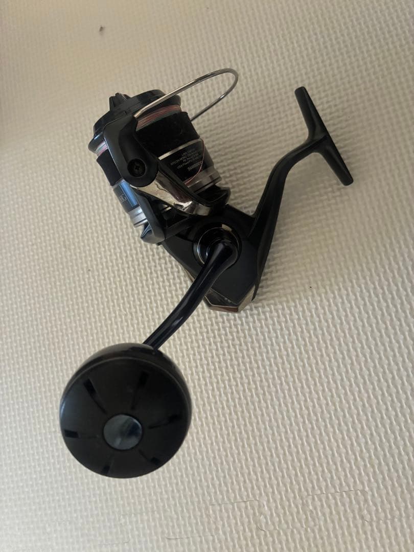 20 ストラディックSW6000HG