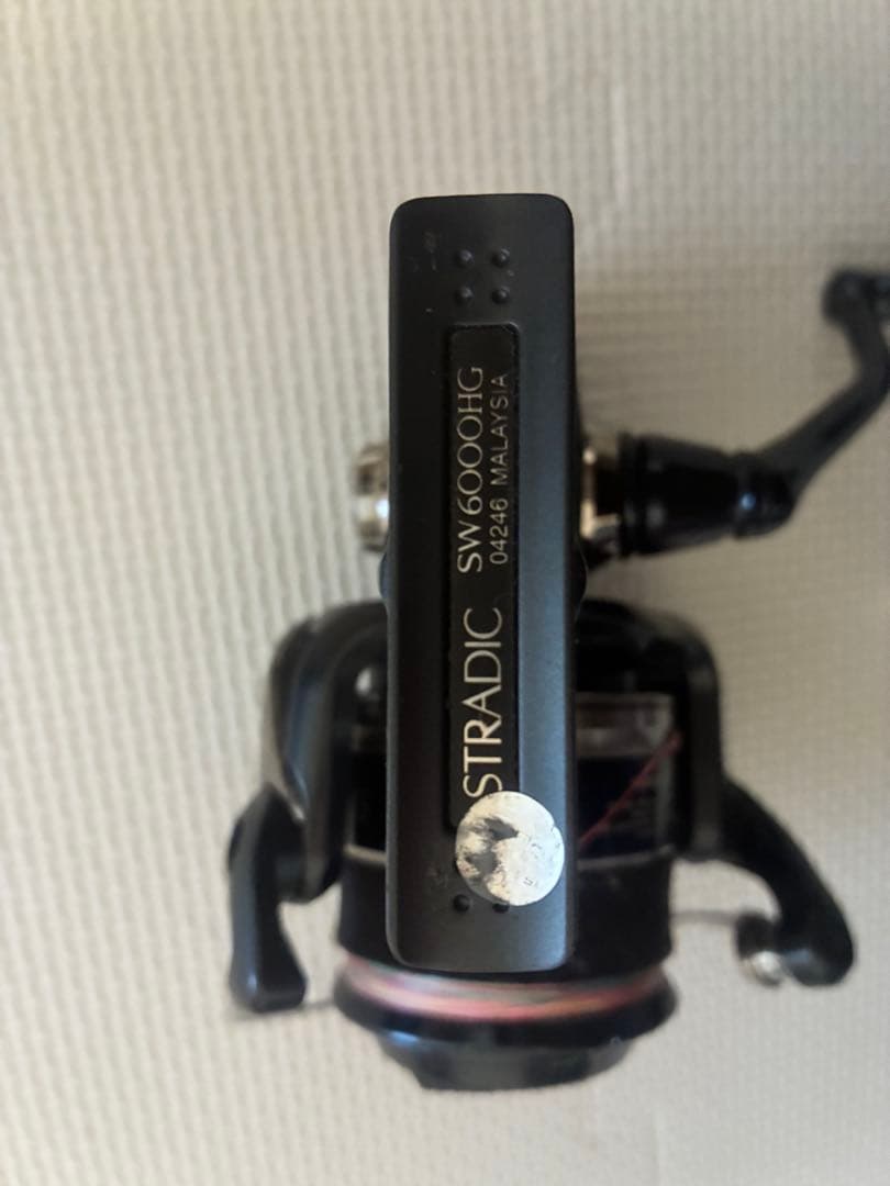 20 ストラディックSW6000HG