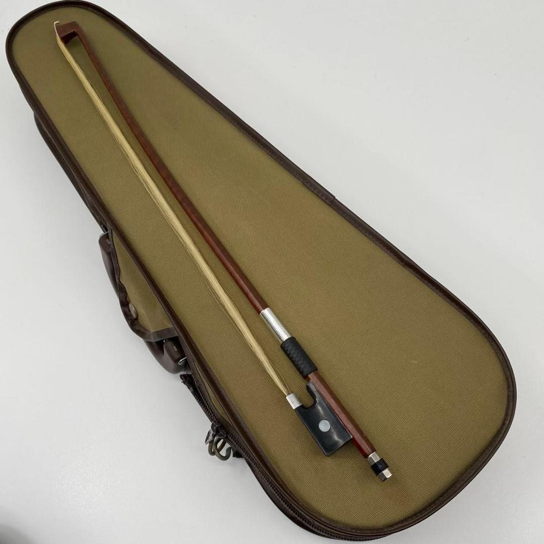 【弦新品】スズキ No.200 1/10 2001年製 バイオリン 弦楽器