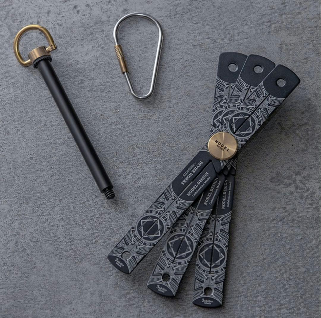 3ndelier blade & G31slider デバイスワークス　セット