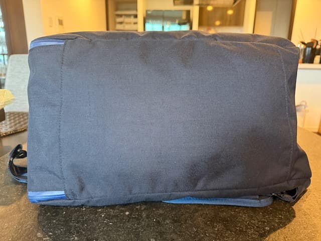 Briefing Beams ブリーフィングビームゴルフボストンバッグ