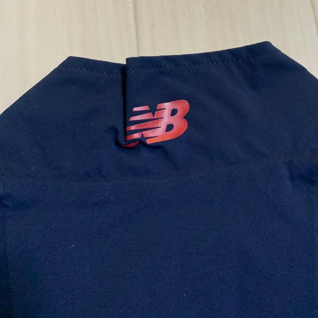 新品■36,300円【ニューバランスゴルフ】レディース　レインウェア 上下　L