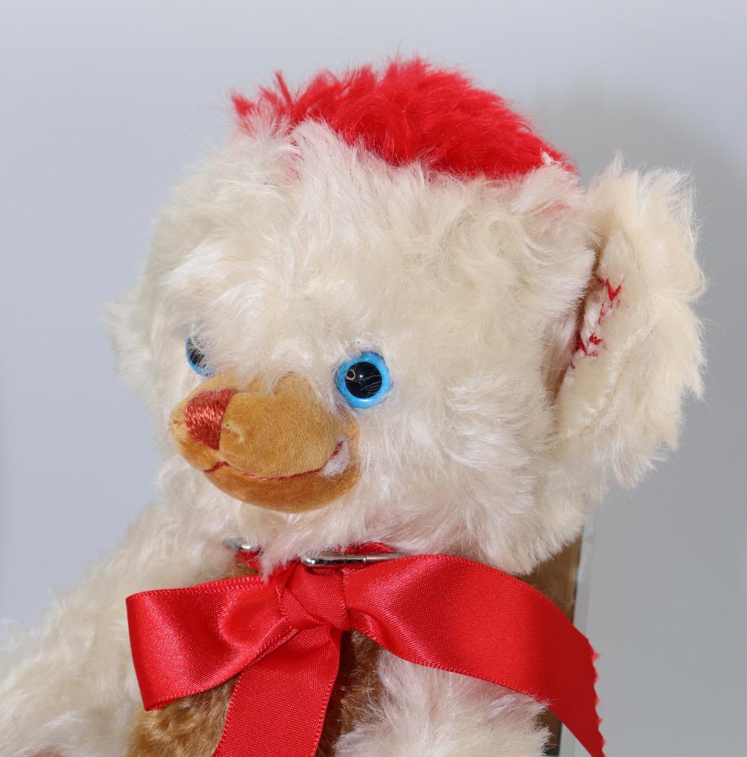 メリーソート メイプル・リーフ・パンキンヘッド 124 / 250体チーキー