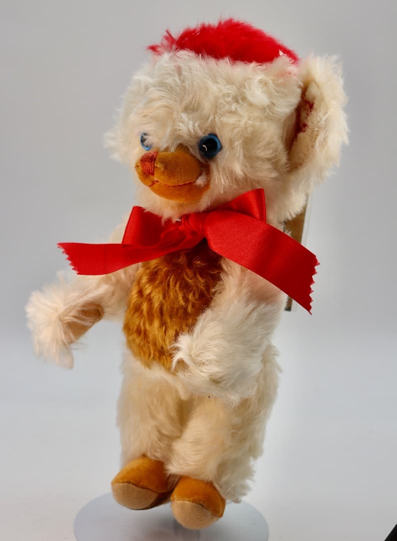 メリーソート メイプル・リーフ・パンキンヘッド 124 / 250体チーキー