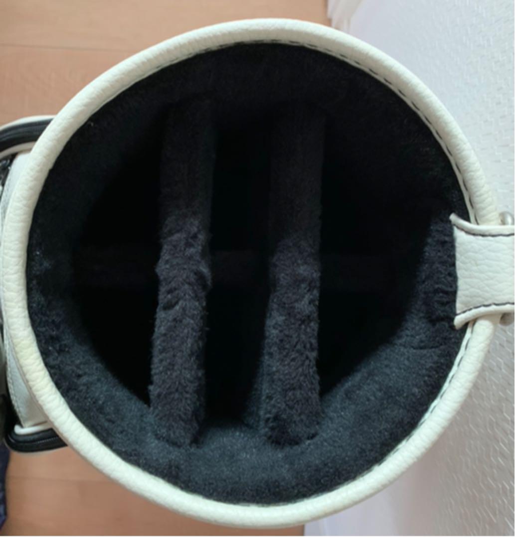 パーリーゲイツ　キャディバッグ