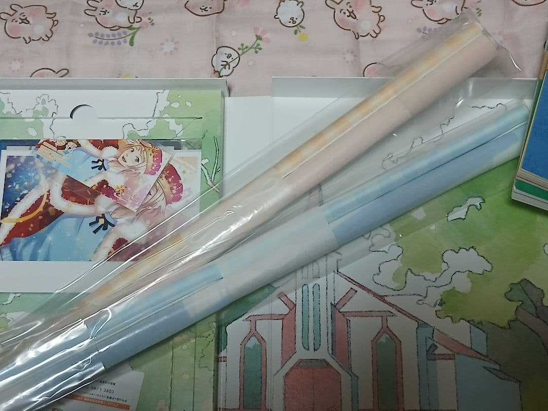 限定版 「ときメモGS4 Heart Special Assort」本多行