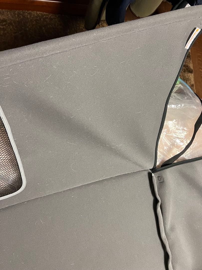 【るみるみ】Honda ペットカート