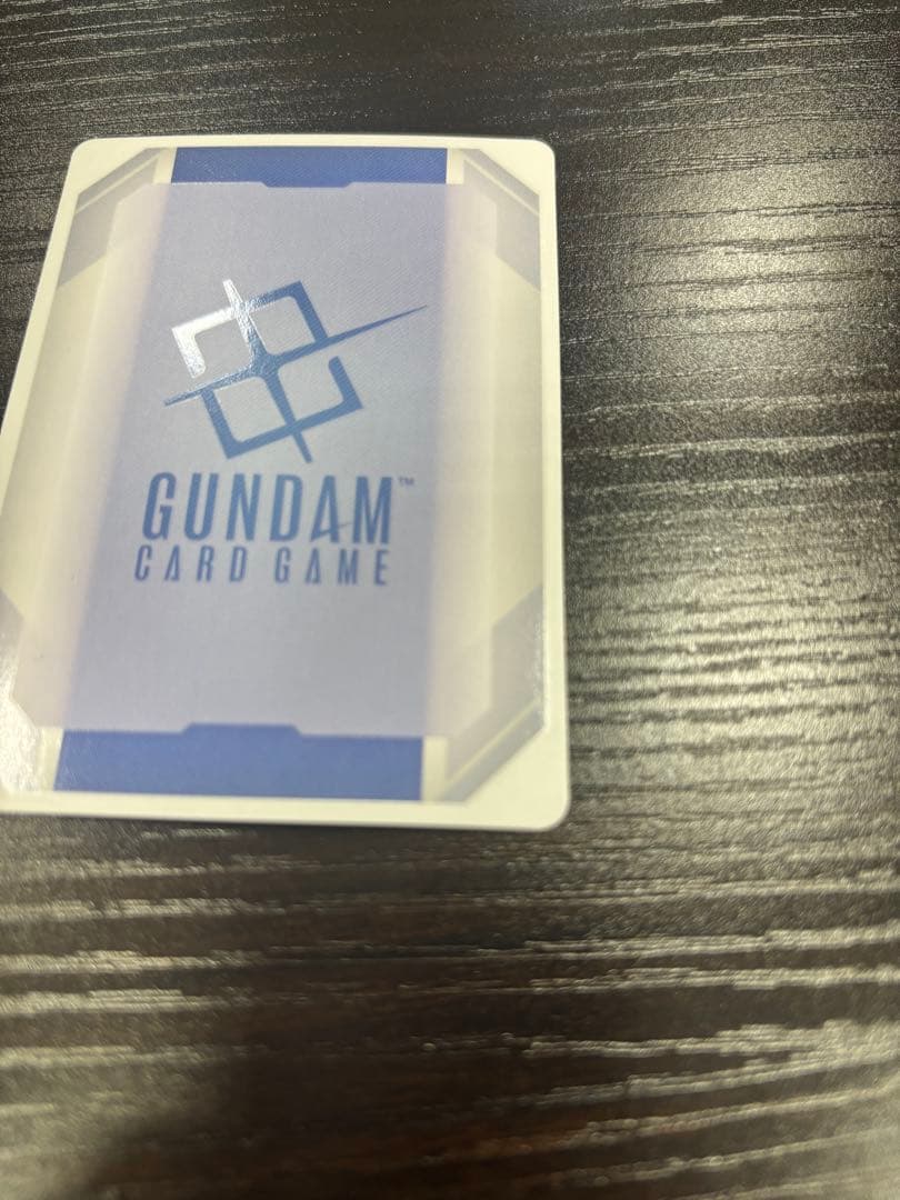 ケンプファーLR++ 1枚