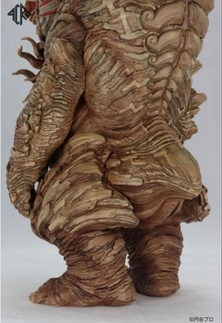 KRS TAKEYA 竹谷隆之/ ミクラス ソフビ製 塗装済 完成品　ACRO