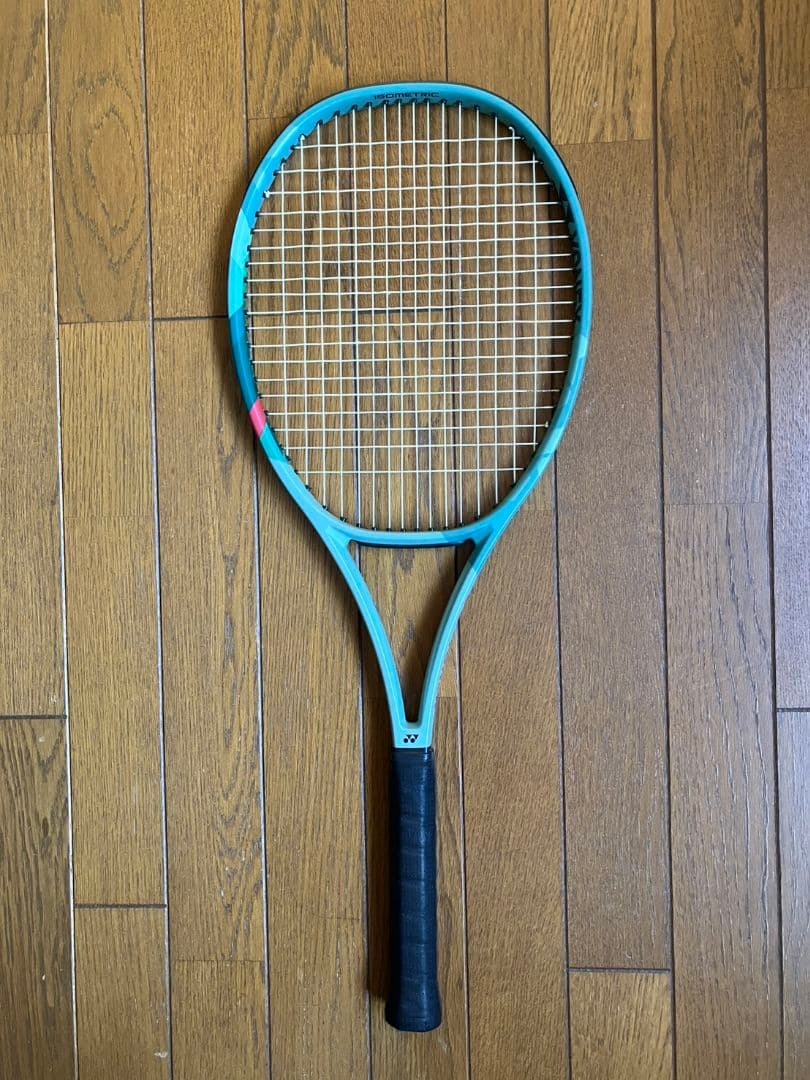 yonex percept 97 中古美品