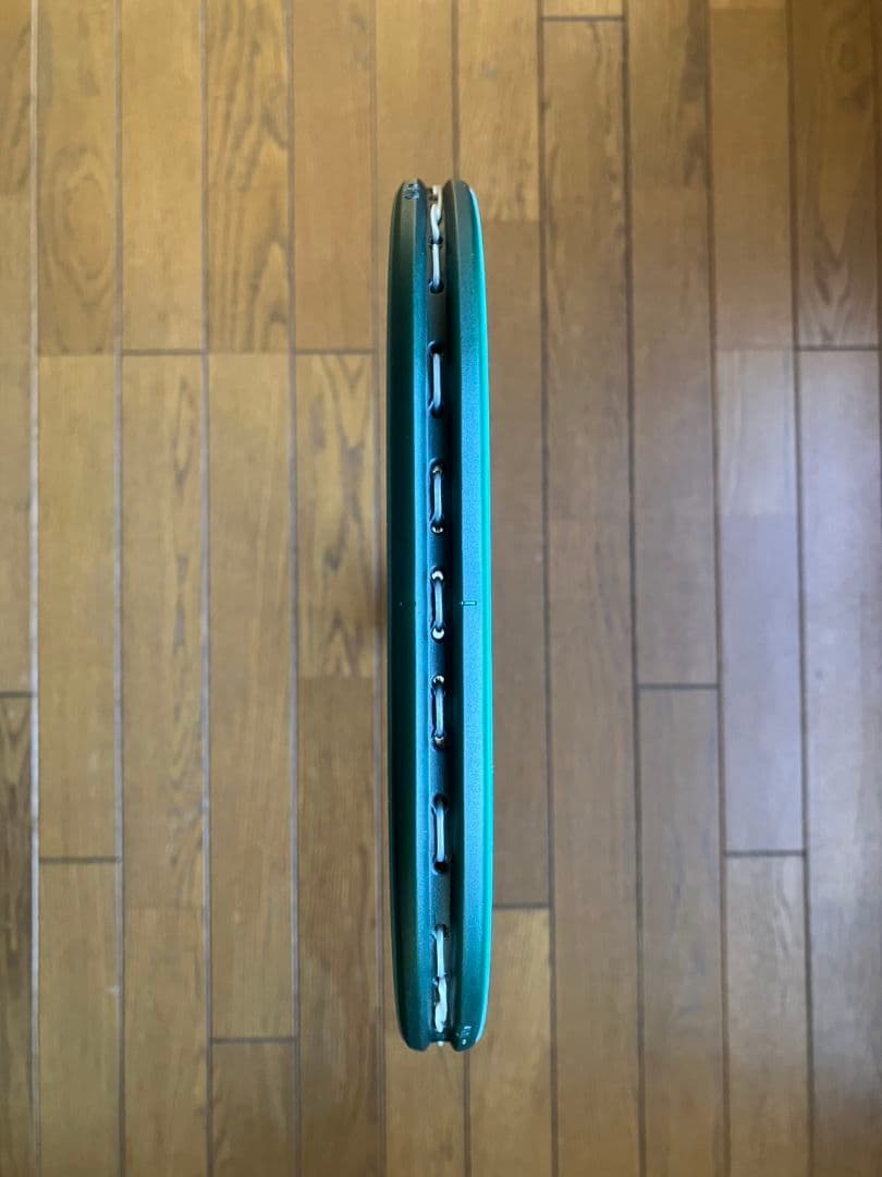 yonex percept 97 中古美品