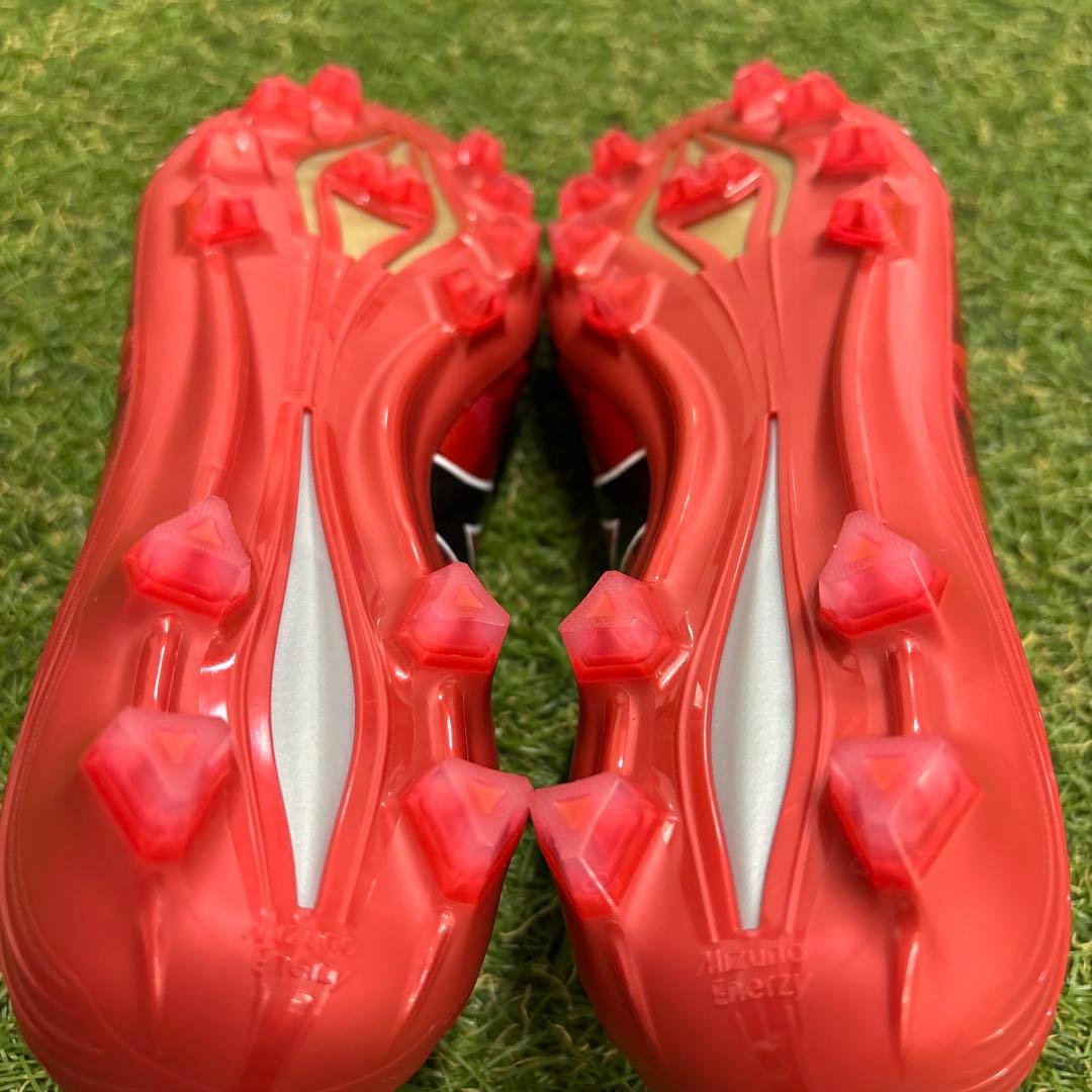 【即日発送 未使用】mizuno ミズノアルファ2 ELITE 23.5cm