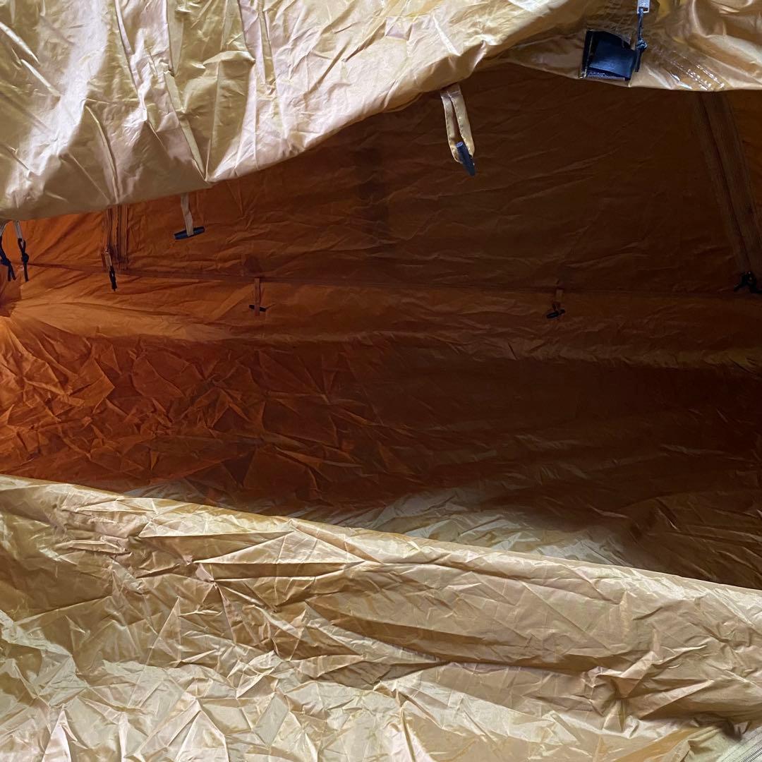 コールマン(Coleman)インスタントアップドームS