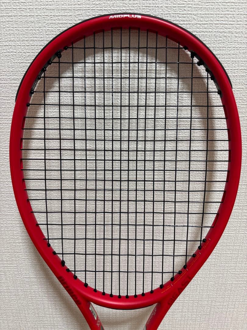 prince　BEAST　O3　100(300g)　7TJ205