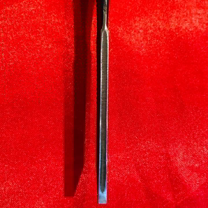 追入れ鑿　初代　啓寿　一分