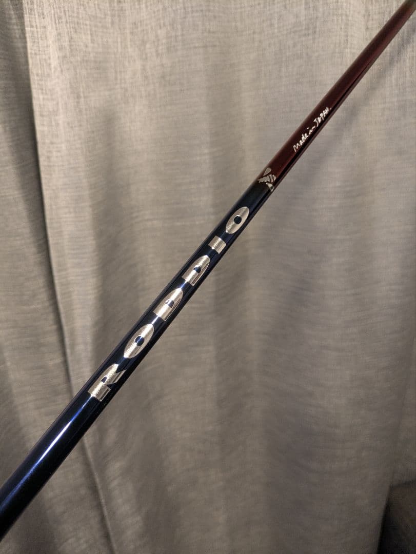 RODDIO Cleek / F6 月 フェアウェイウッド