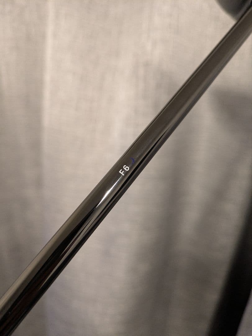 RODDIO Cleek / F6 月 フェアウェイウッド