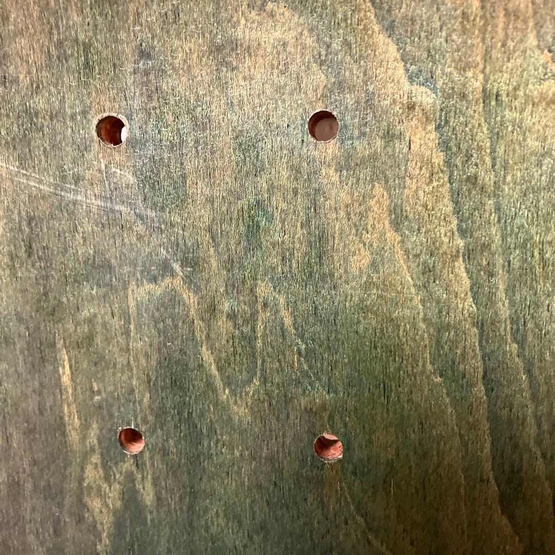 スケートボード Vison Skateboard Deck Bo Ikeda Pro Model