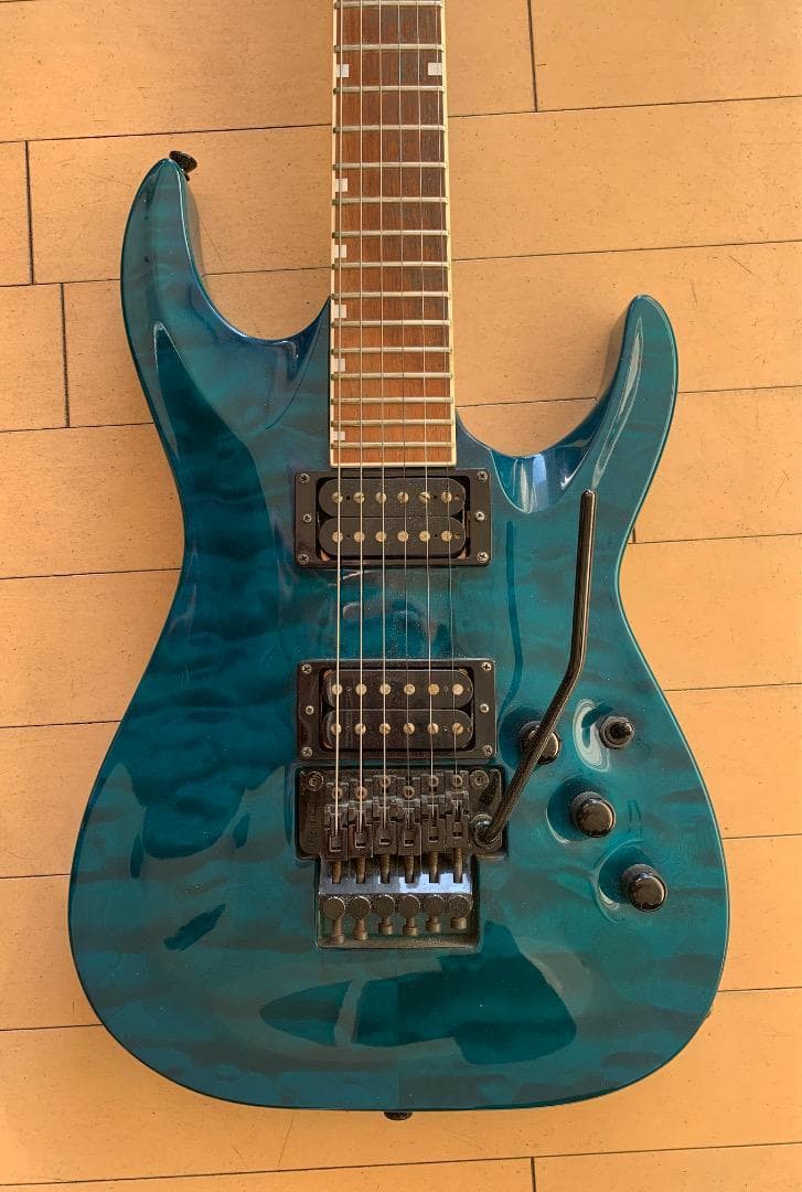 レア Edwards E-HR-98QM Horizon青