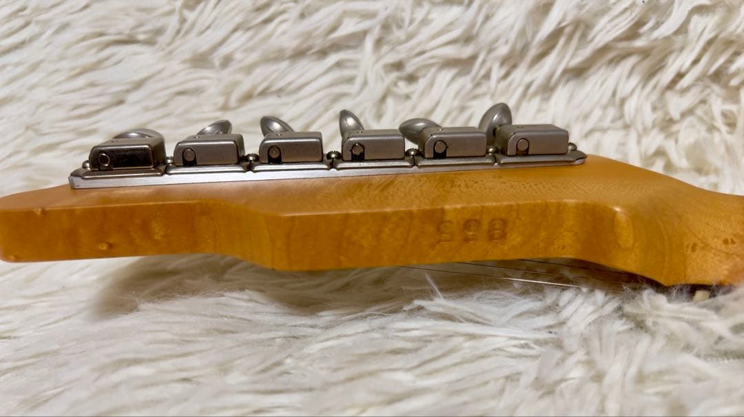 James Tyler 激バーズアイClassic お宝放出