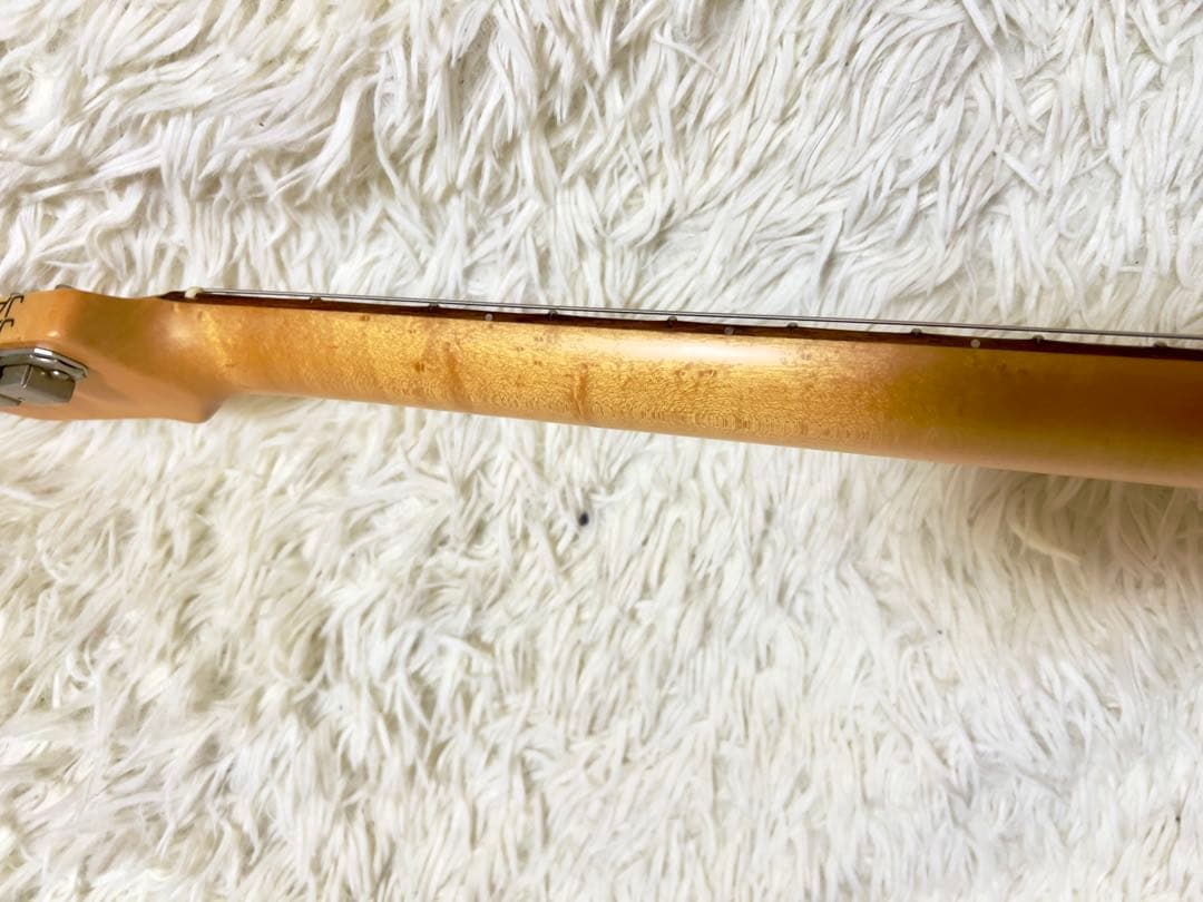 James Tyler 激バーズアイClassic お宝放出