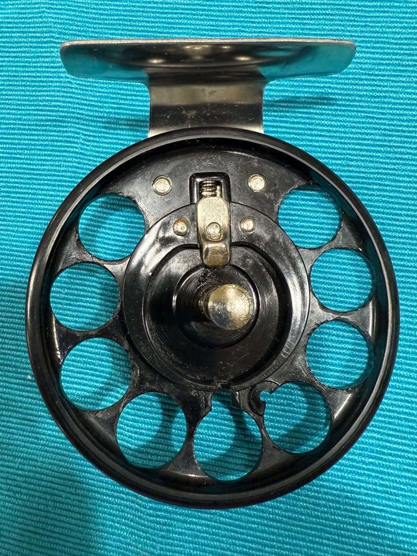 フジリールVP25カスタム(半製品)