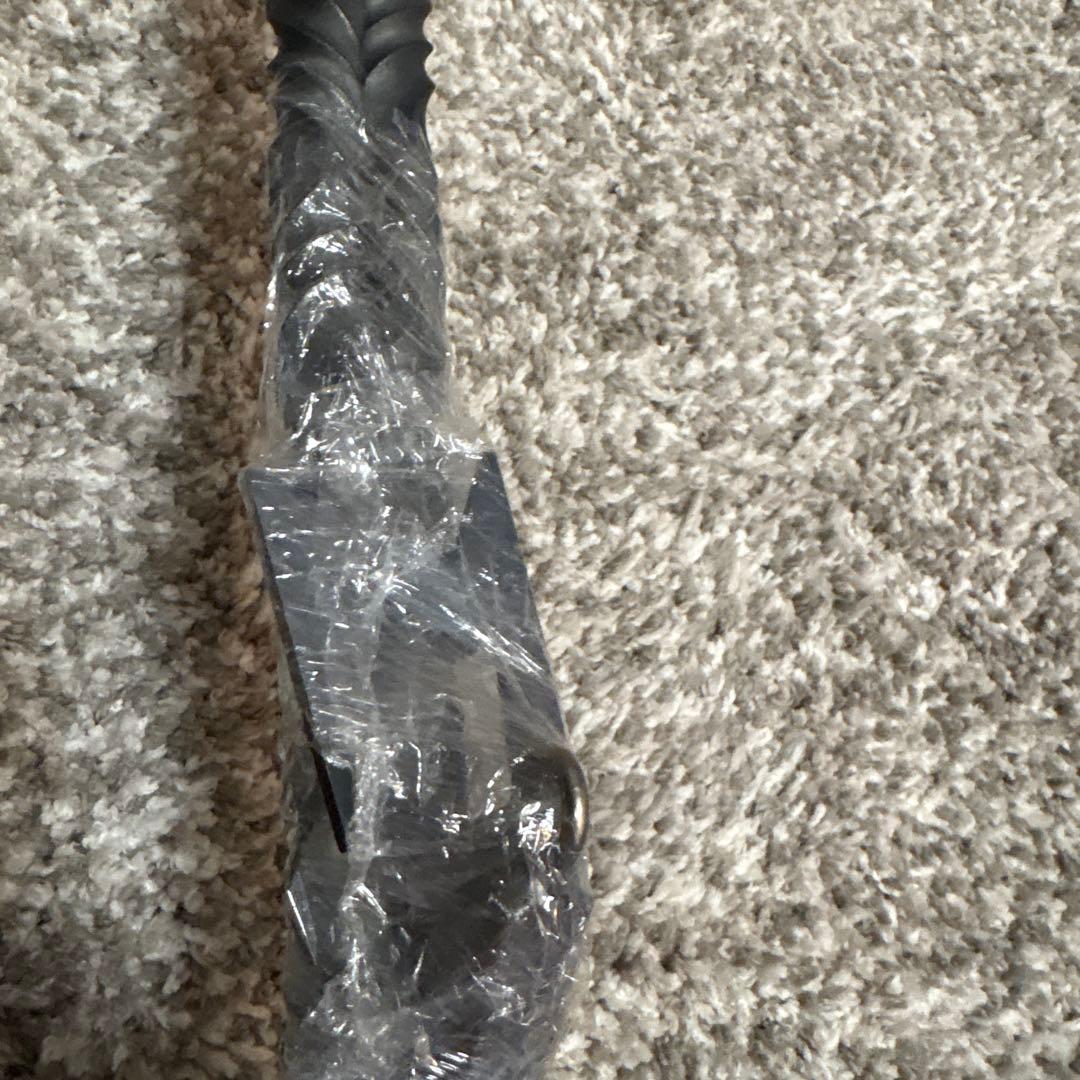 新品未使用 t.s.craft guchanezi 太め