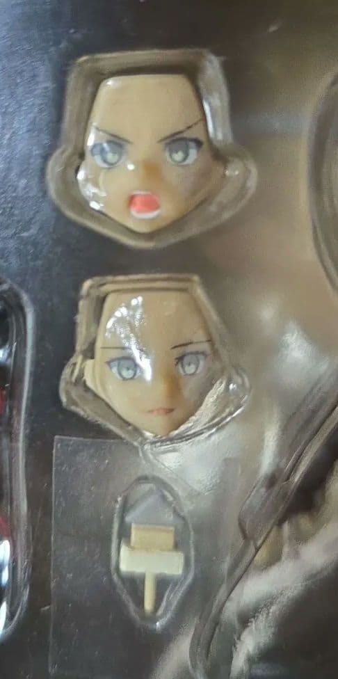 Figma 515 アルターエゴ/沖田総司(オルタ)