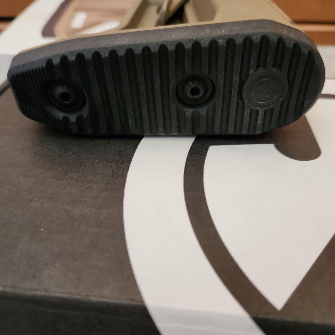 マグプルストック