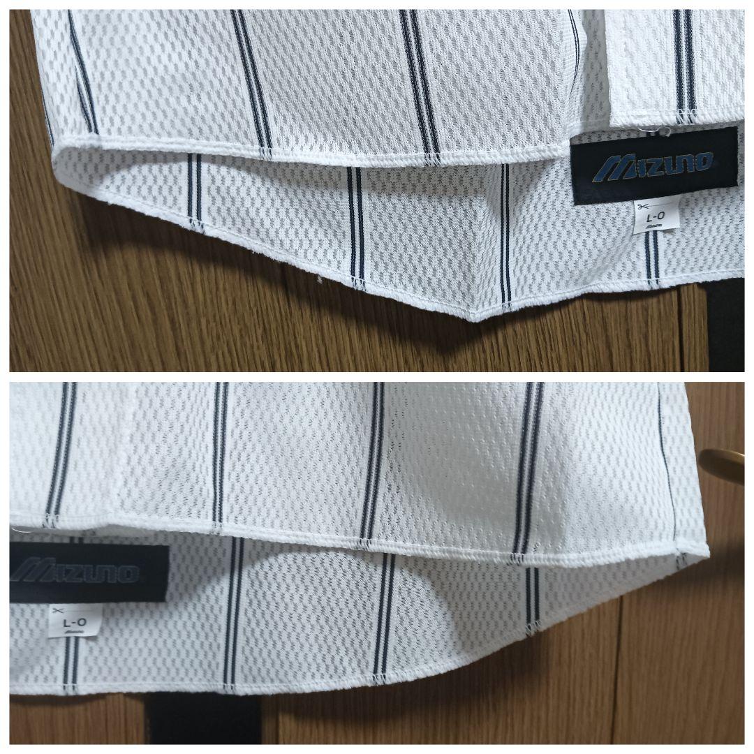 ミズノ 侍ジャパン 稲葉篤紀 #41 2008北京五輪ユニフォーム 紙タグ付き