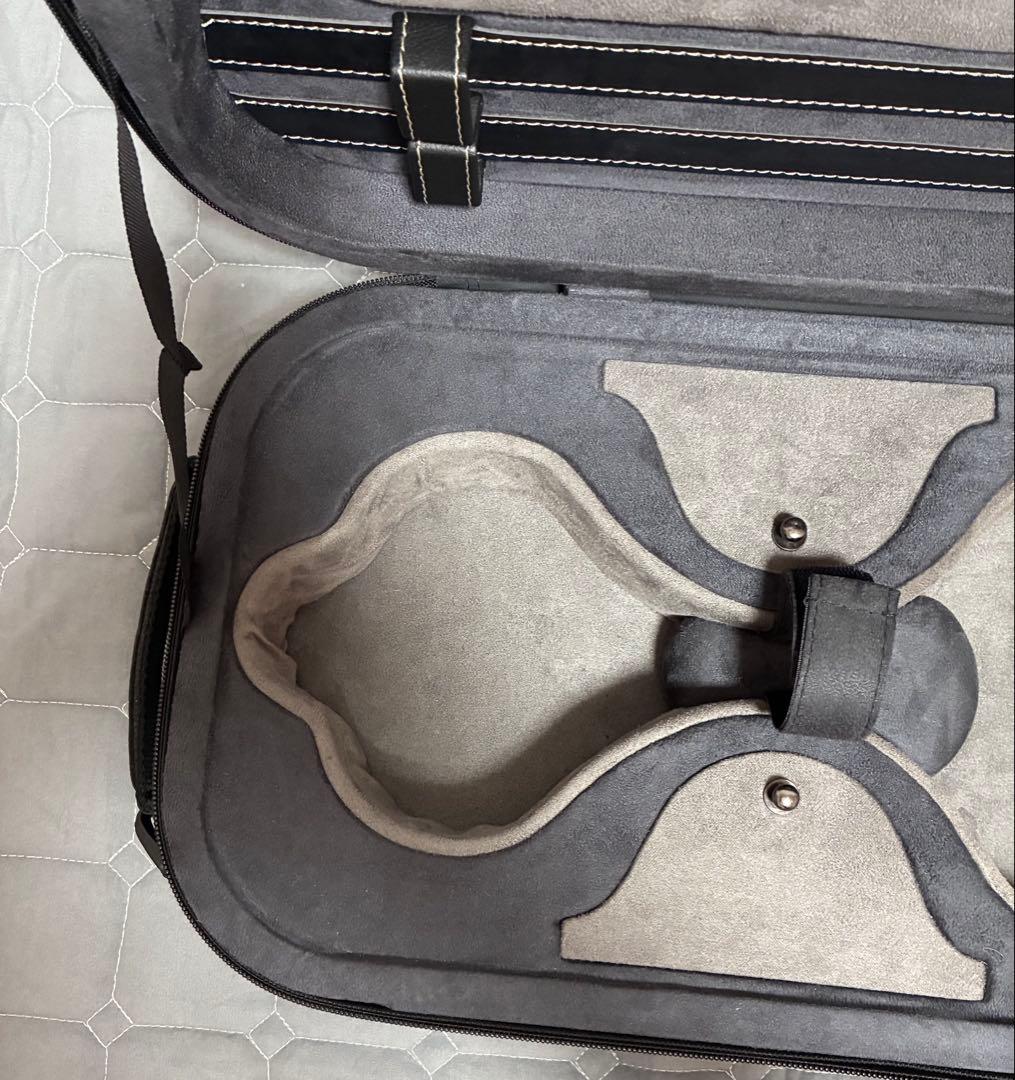 Pediバイオリンケース(4/4)