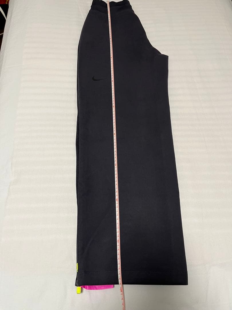 NIKEレディース上下スウェット　ダークグレー　S