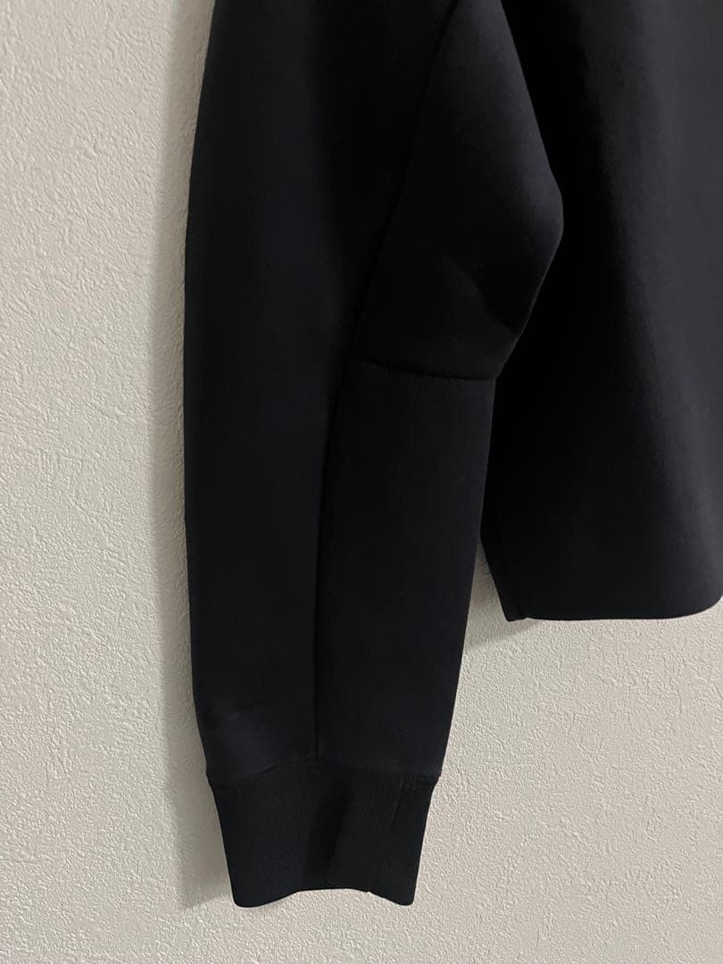 NIKEレディース上下スウェット　ダークグレー　S