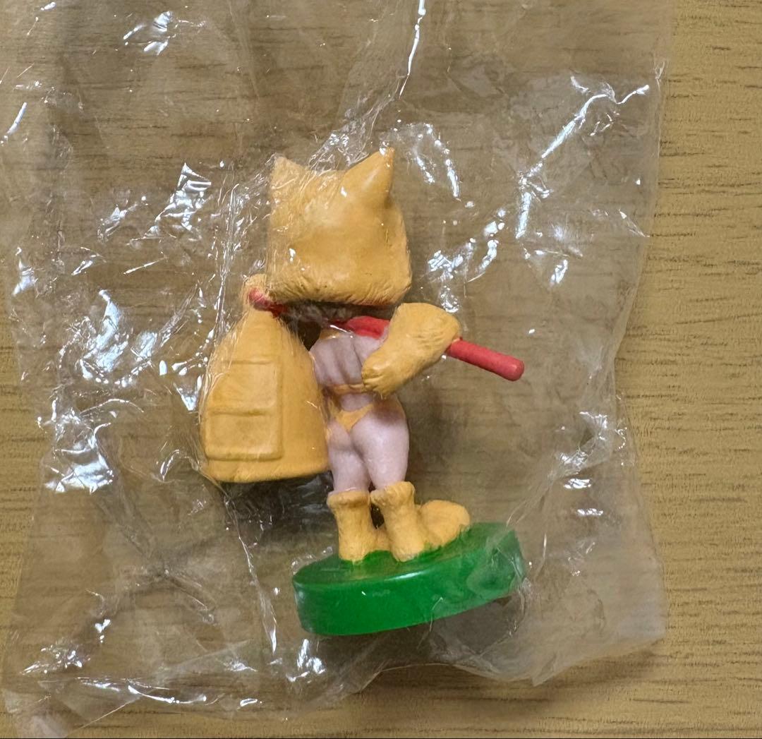 「ラグナロクオンライン」6thアニバーサリーパック　予約限定　月夜花フィギュア