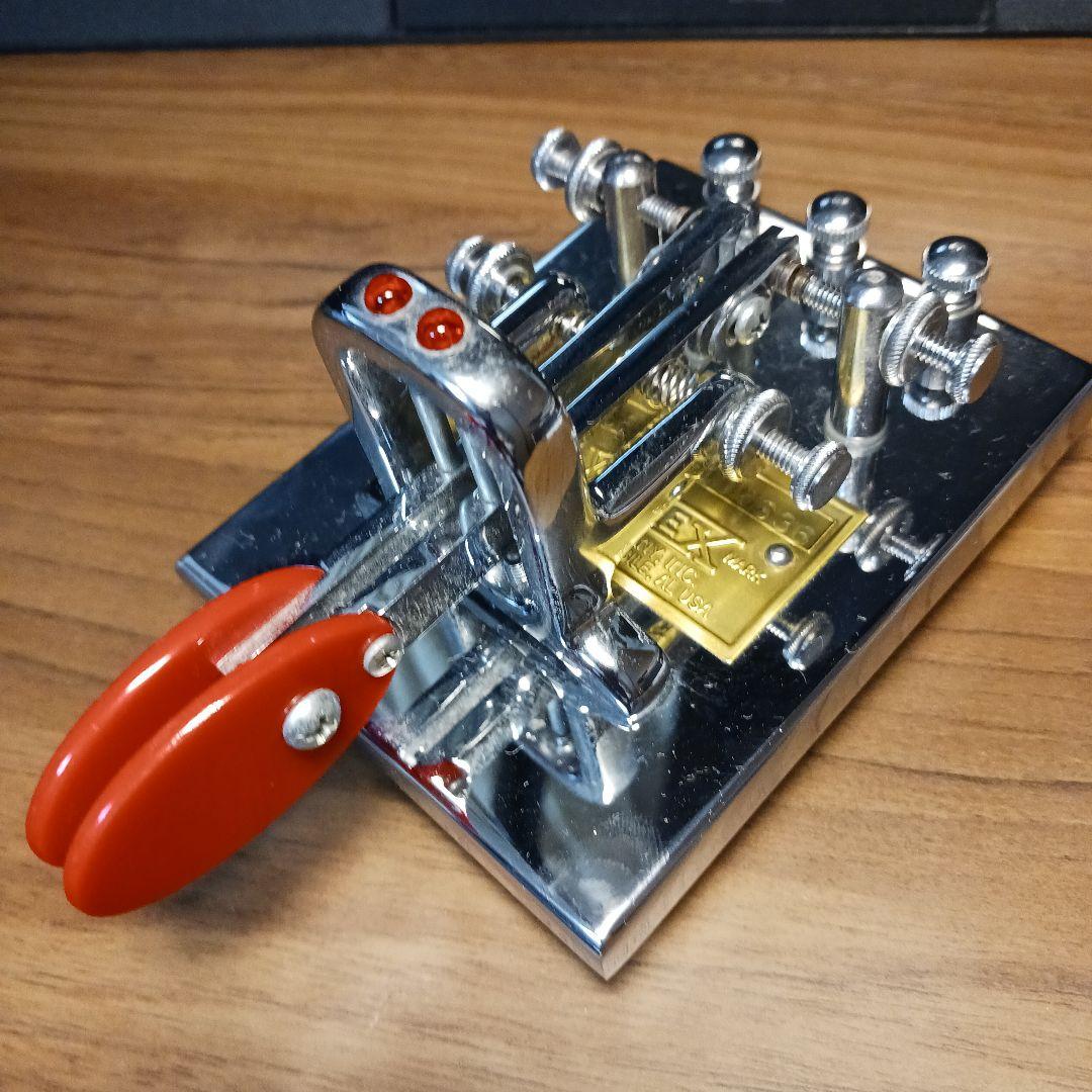 VIBROPLEX マニュピレーター